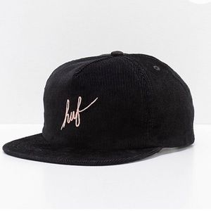 HUF Worldwide Hat